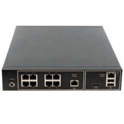 AXIS - S2108