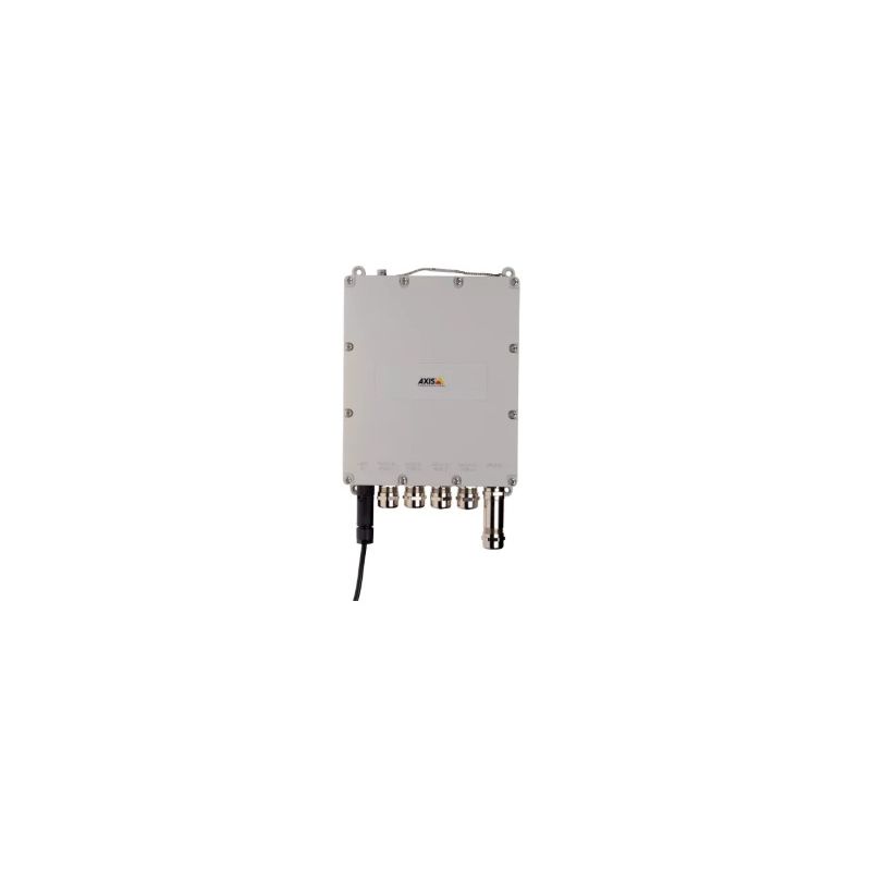 AXIS - T8504-E