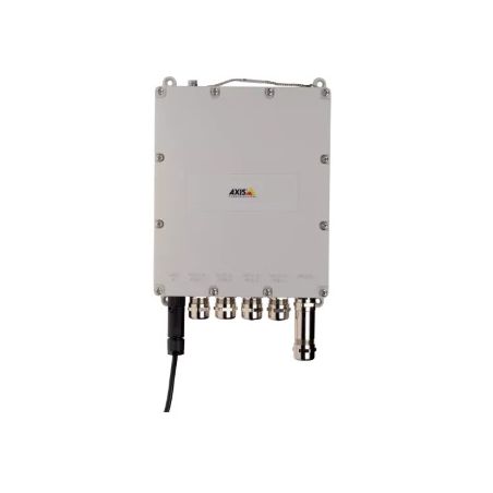 AXIS - T8504-E