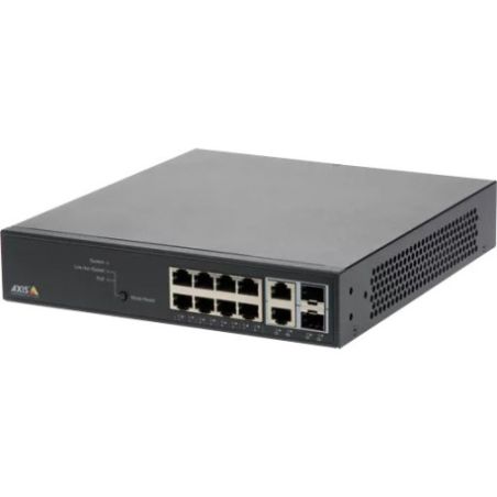 AXIS - T8508