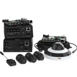 AXIS - F7225-RE