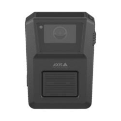 AXIS - W120