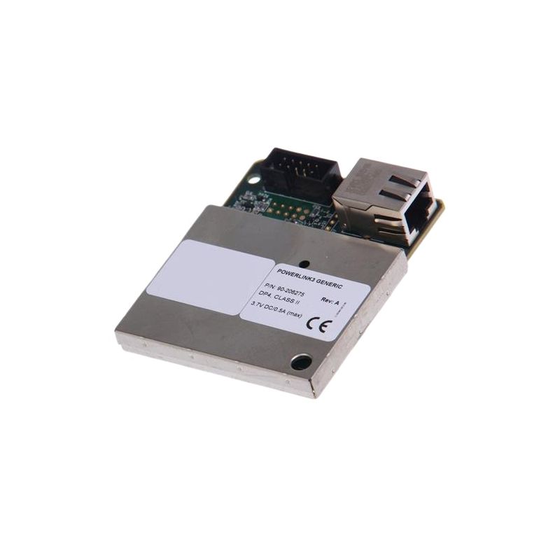 VISONIC - POWERLINK3