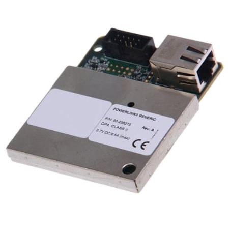 VISONIC - POWERLINK3