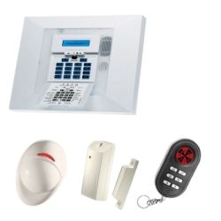 VISONIC - POWERMAX-PRO-KIT