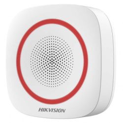 HIKVISION - DS-PS1-I-WE/Red