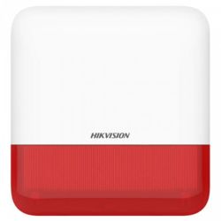 HIKVISION - DS-PS1-E-WE/Red