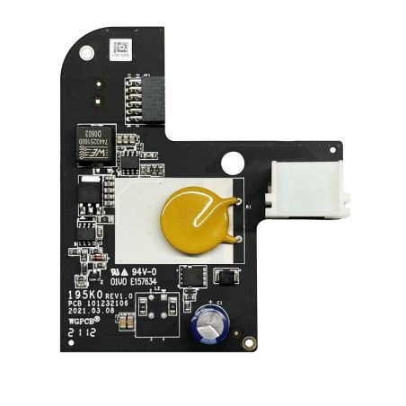 HIKVISION - DS-PM2-D