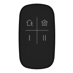 HIKVISION - DS-PKF1-WE (BLACK)