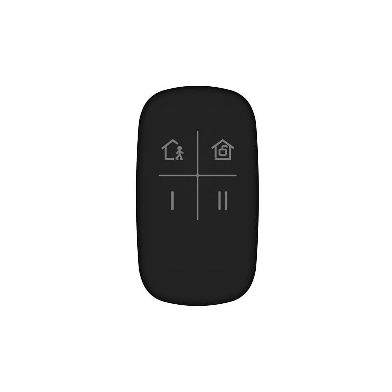 HIKVISION - DS-PKF1-WE (BLACK)