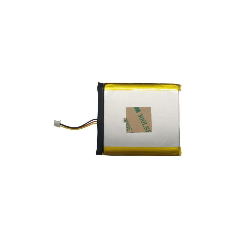 HIKVISION - DS-PA-Battery