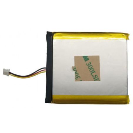 HIKVISION - DS-PA-Battery