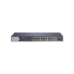 HIK VISION - DS-3E0528HP-E