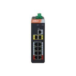 DAHUA - IS4210-8GT-120