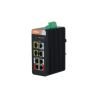 DAHUA - PFS4207-4GT-DP-V2