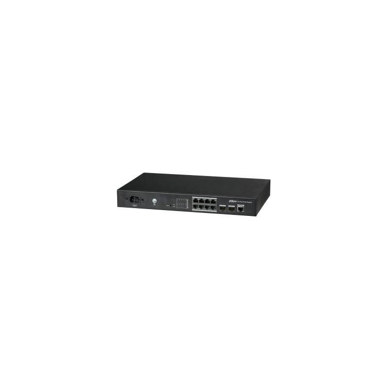 DAHUA - PFS4210-8GT-150