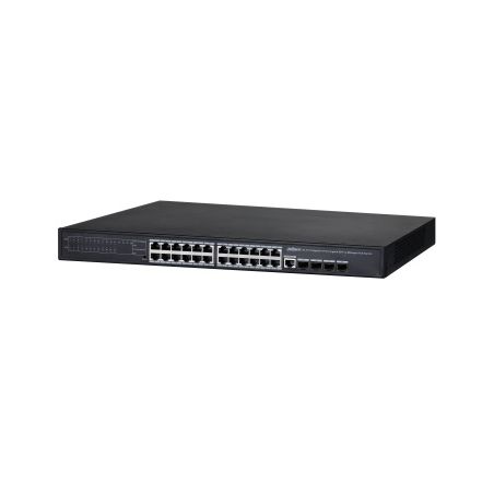 DAHUA - PFS4428-24GT-370