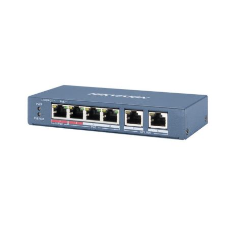 HIK VISION - DS-3E0106HP-E