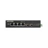HIK VISION - DS-3T0506HP-E/HS