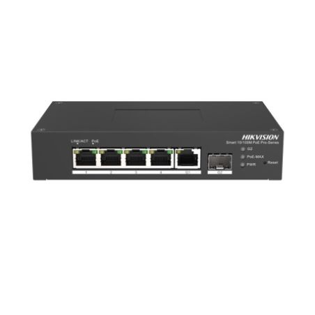 HIK VISION - DS-3T1306P-SI/HS