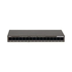 DAHUA - PFS3016-16GT-M