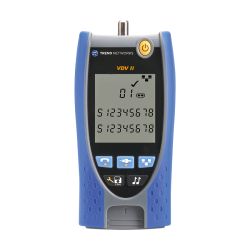 TREND NETWORKS - VDV II