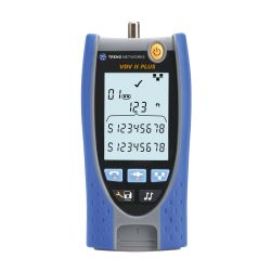 TREND NETWORKS - VDV II Plus