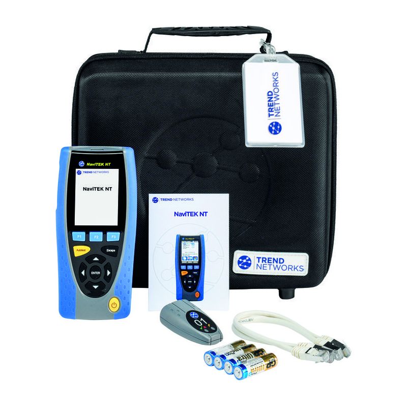 TREND NETWORKS - NaviTEK NT (Basic)