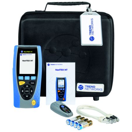 TREND NETWORKS - NaviTEK NT (Basic)