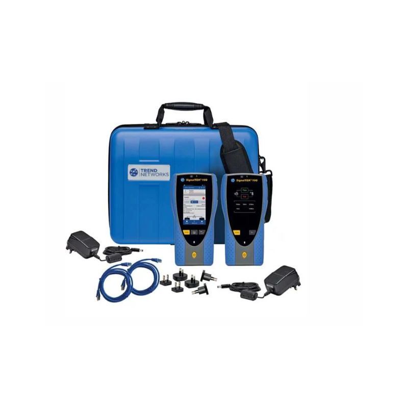 TREND NETWORKS - SignalTEK 10G Pro