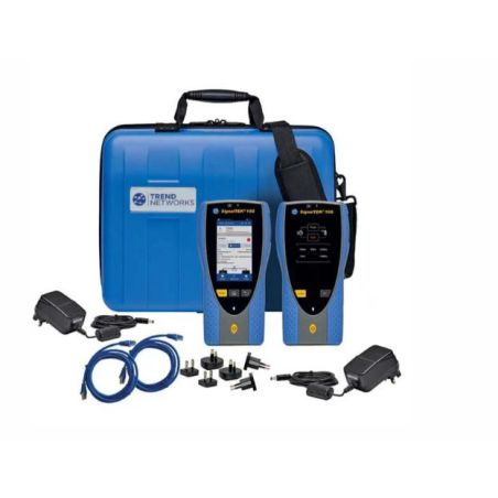TREND NETWORKS - SignalTEK 10G Pro