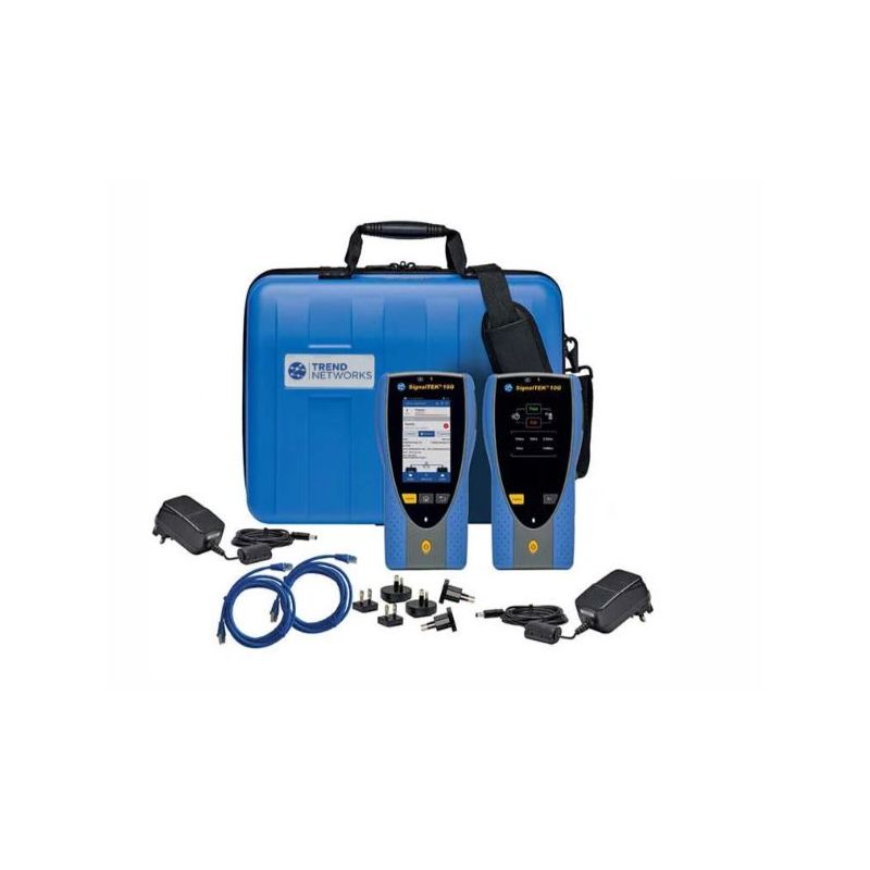 TREND NETWORKS - SignalTEK 10G NT