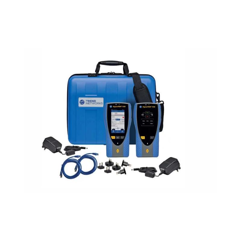 TREND NETWORKS - SignalTEK 10G FT