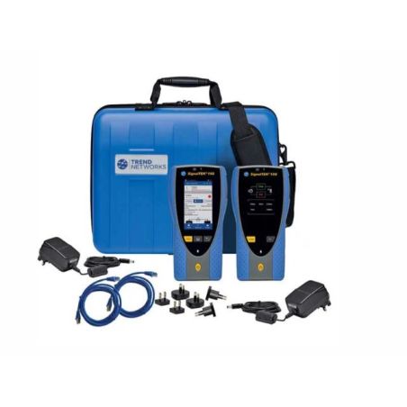 TREND NETWORKS - SignalTEK 10G FT