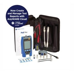 TREND NETWORKS - PoE Pro bundle