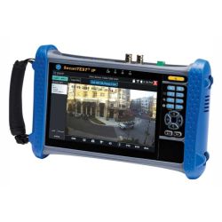 TREND NETWORKS - FiberMASTER Power Meter Kit