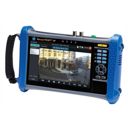 TREND NETWORKS - FiberMASTER Power Meter Kit