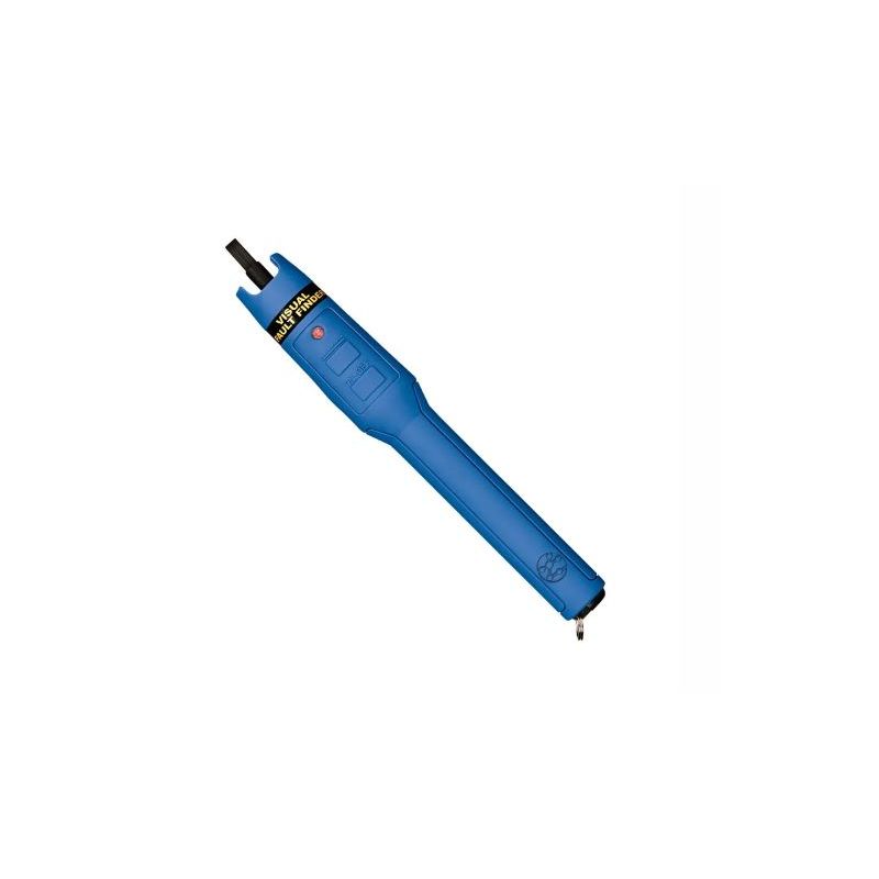 TREND NETWORKS - Visual Fault Finder