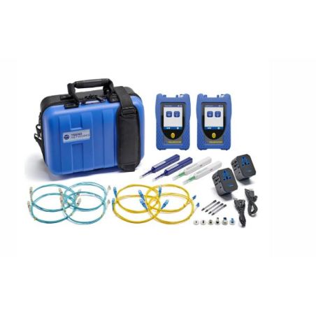 TREND NETWORKS - FiberMASTER Light Source Kit