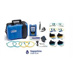 TREND NETWORKS - FiberMASTER OTDR Quad Kit