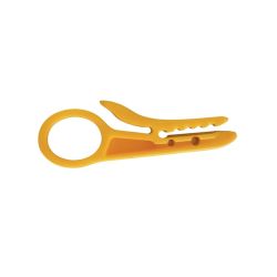 Dénudeur pour câble réseau