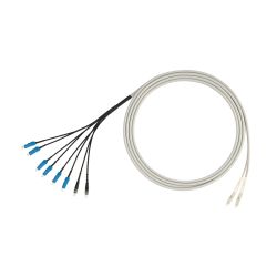 Pieuvres téléphoniques 8 RJ45