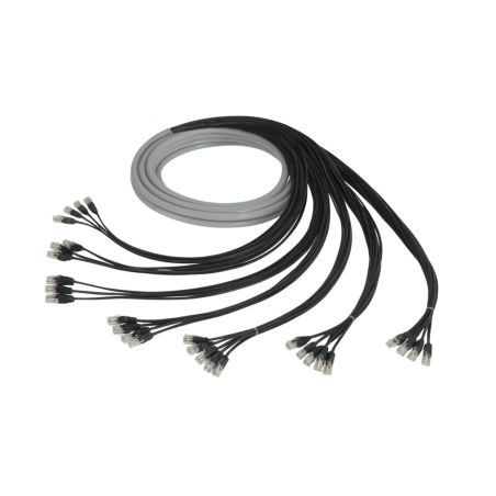 Pieuvres téléphoniques 16 RJ45