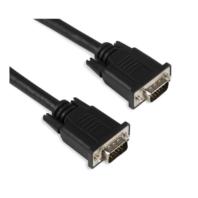 Cordon VGA mâle/femelle