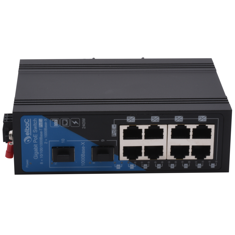 ELBAC - S43824-02-B0