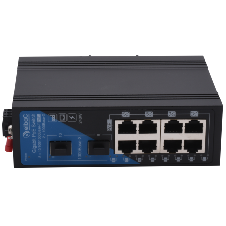 ELBAC - S43824-02-B0