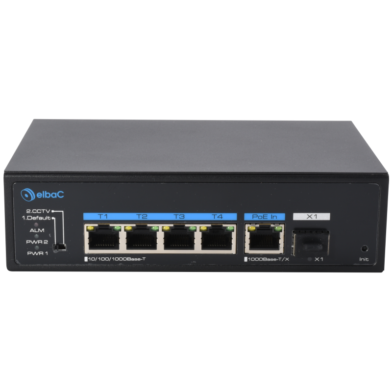 ELBAC - S48439-01-B0