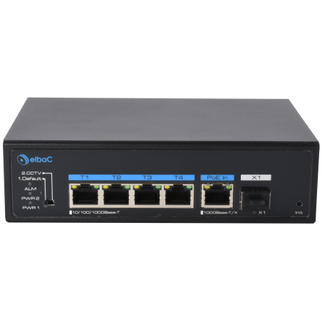 ELBAC - S48439-01-B0