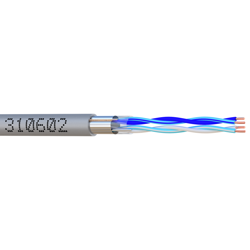 ELBAC - 310602-W5