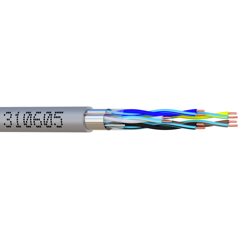 ELBAC - 310605-W5